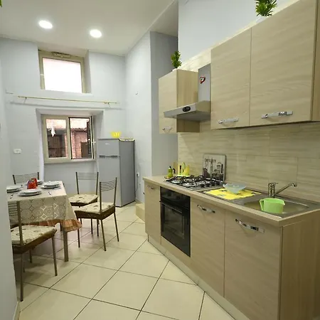Palazziello Nanninella Holiday home Naples