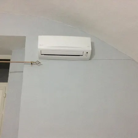 Palazziello Nanninella * Nápoles