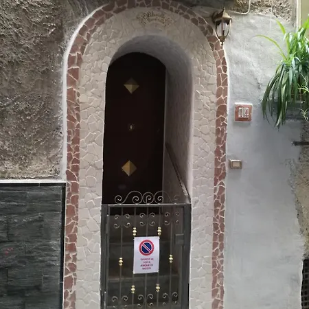 Holiday home Palazziello Nanninella Naples
