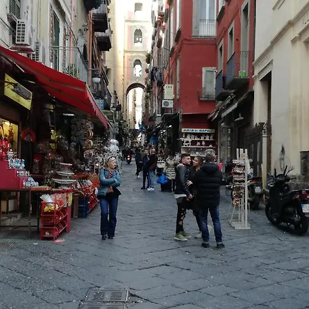 Palazziello Nanninella * Naples
