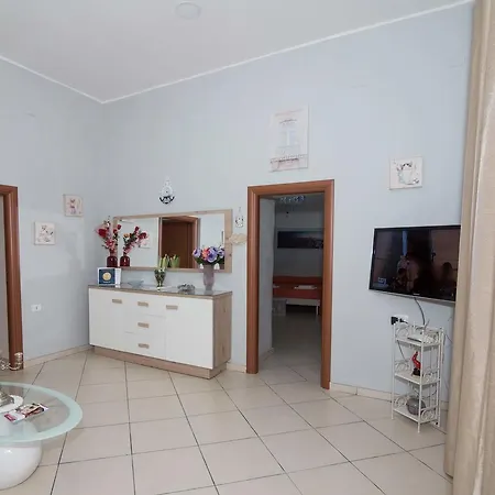 Palazziello Nanninella Holiday home
