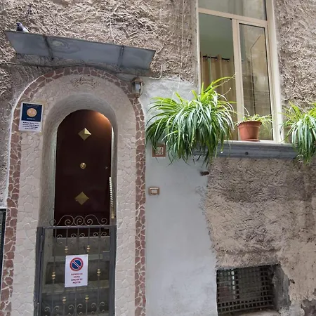 Holiday home Palazziello Nanninella Naples