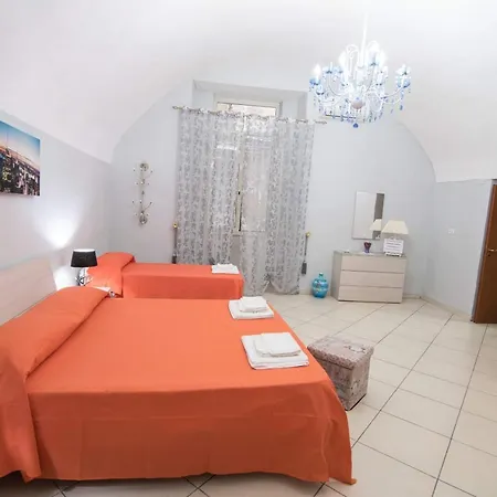 Holiday home Palazziello Nanninella Naples