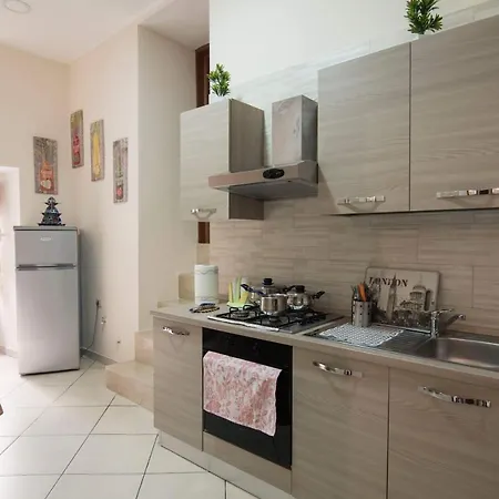 Palazziello Nanninella Holiday home Naples