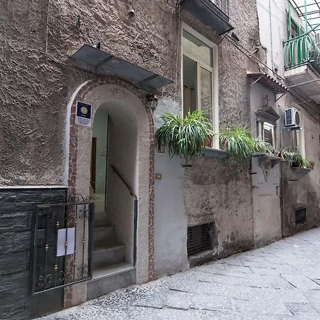 Palazziello Nanninella *