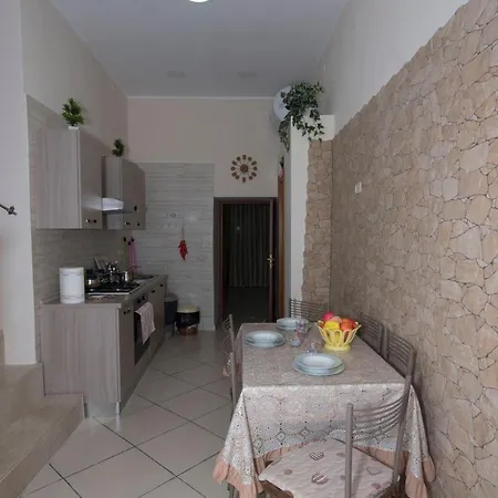 Holiday home Palazziello Nanninella *
