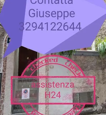 Palazziello Nanninella