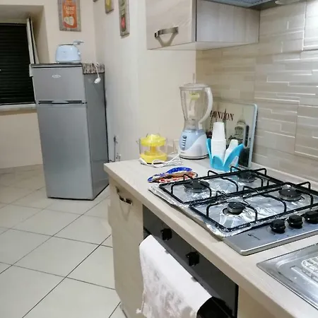 Casa vacanze Palazziello Nanninella