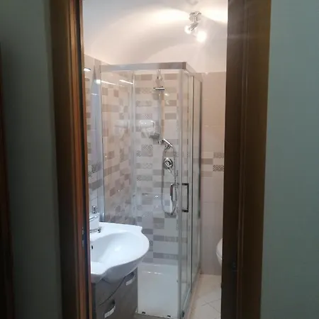 Palazziello Nanninella Holiday home