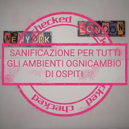 Holiday home Palazziello Nanninella *